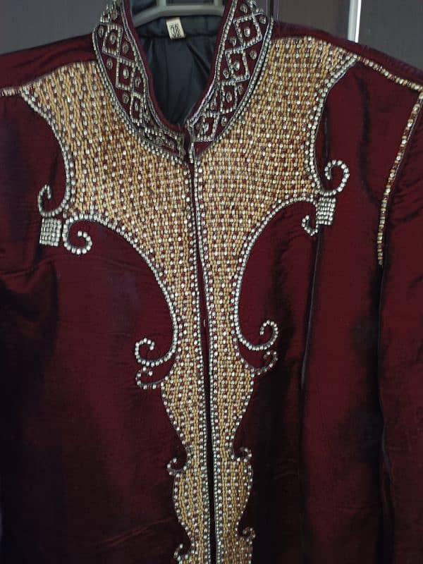 Sherwani For Sale 5