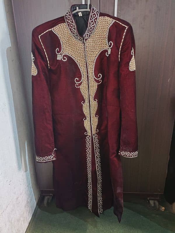 Sherwani For Sale 6