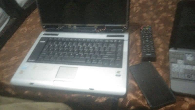 Toshiba laptop 0