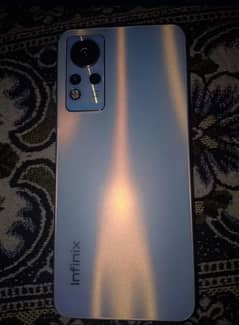 infinix note 11 6/128