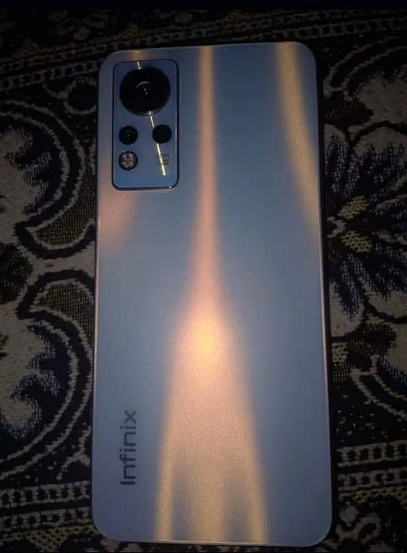 infinix note 11 6/128 0