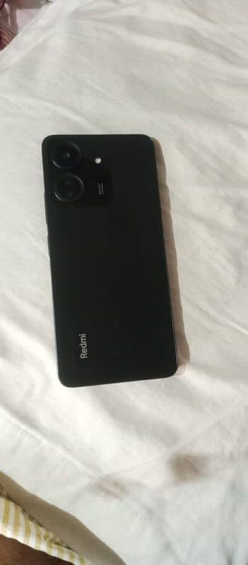 Xiaomi 13C 10/10 condition 1