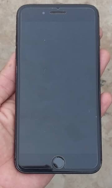 good condition all ok mobile pta proved I phone 7 plus 128 gb 3