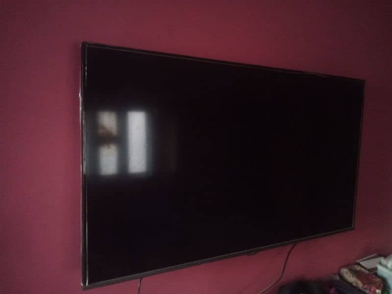 Samsung led tv 4