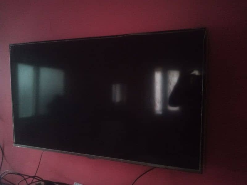 Samsung led tv 5