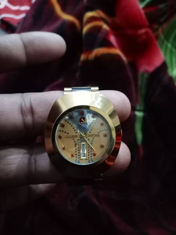 Rado watch new condashion 6