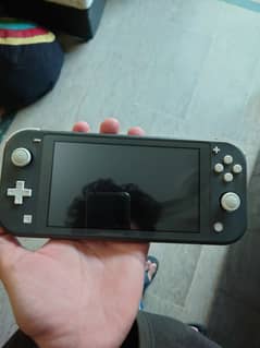 Nintendo Switch 32GB NOT Modded Mint Condition