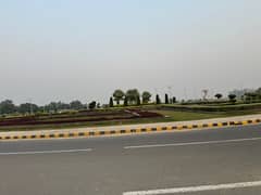 Ideal Location 1 Kanal Residential Plot For Sale D-Block DHA Phase 9 Prism Near To Park