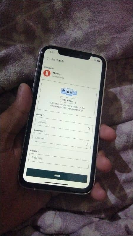 I phone xr converted 13 pro 03001115325 3