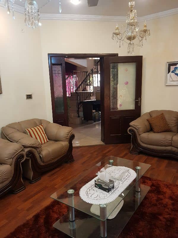 10 Marla House for sale in Bahria Town phase 2 11