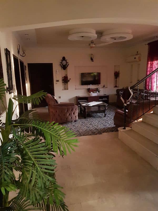 10 Marla House for sale in Bahria Town phase 2 12