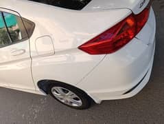 Honda City IVTEC 2022