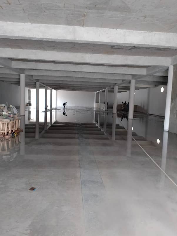 13000 Sq Ft Warehouse or Factory For Rent 0