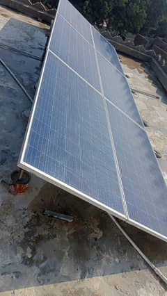 Solar Panel ZNSHINE 330 watts سولر پینل