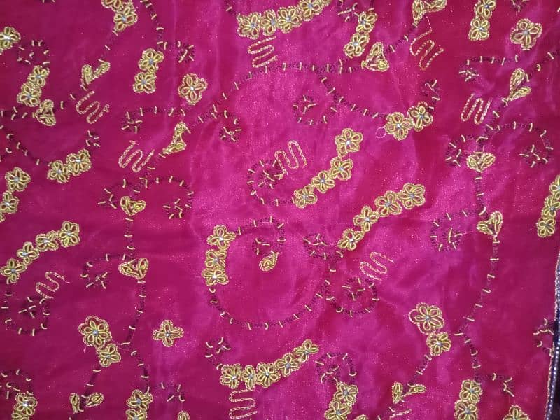 bridal Lehnga for sale 5