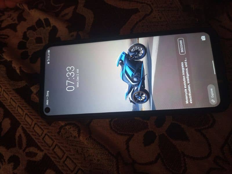 Infinixnote 7 6/128 all ok betri timing bohat achi hai network sped ok 1