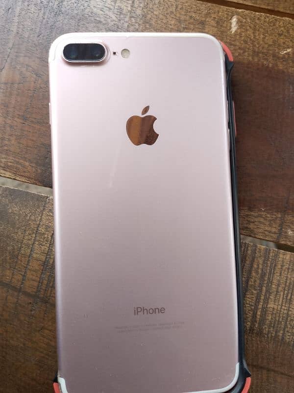 iphone 7plus PTA prove ha 3