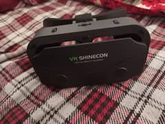 VR glasses 3D virtual reality