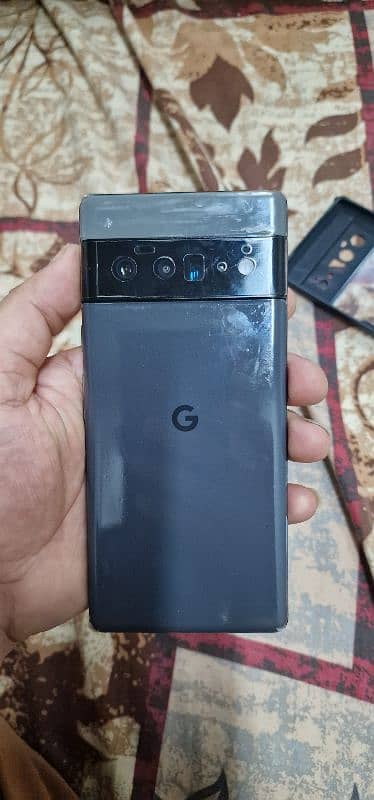 Google pixel 6pro pta aprove 12/128 0/3/0/2/4/0/4/8/1/9/1 2