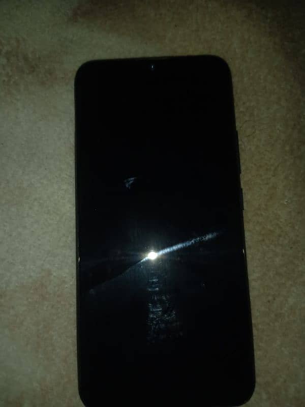 Vivo y15 condition good battery good all ok 1