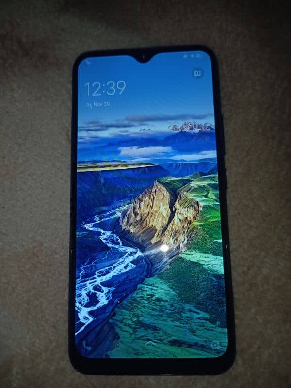 Vivo y15 condition good battery good all ok 2