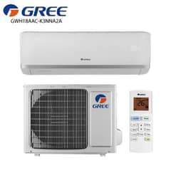 Gree Ac 1 ton