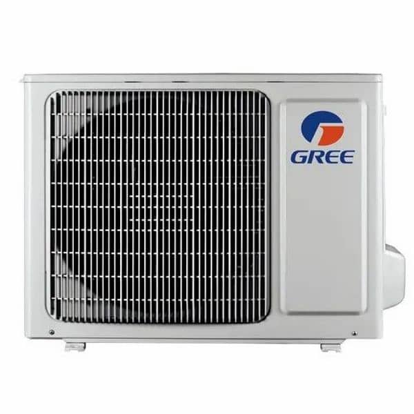 Gree Ac 1 ton 2