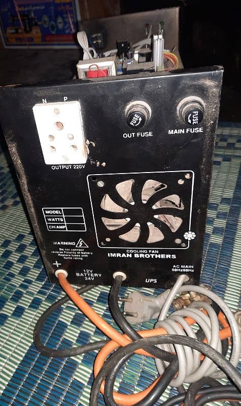 ups 1000watt 12v 3