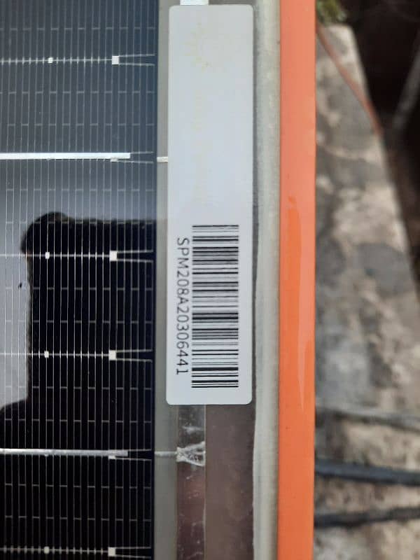 solar panels 2 he 1