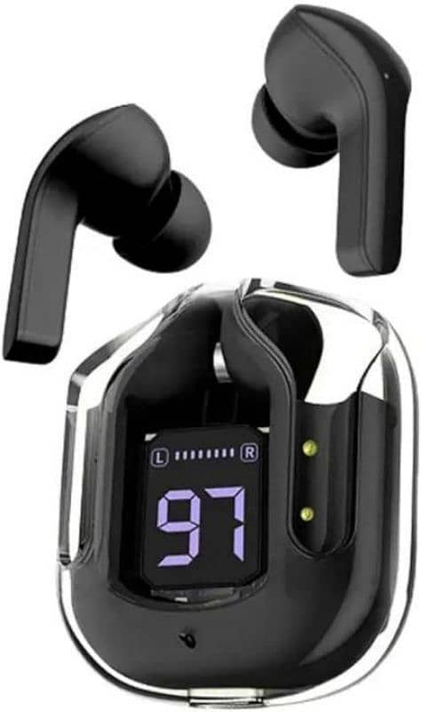 Air 31 Earbuds headset 0