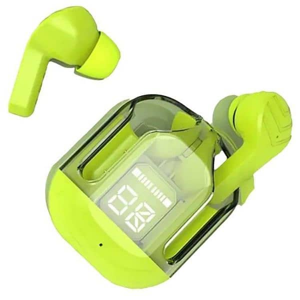 Air 31 Earbuds headset 2