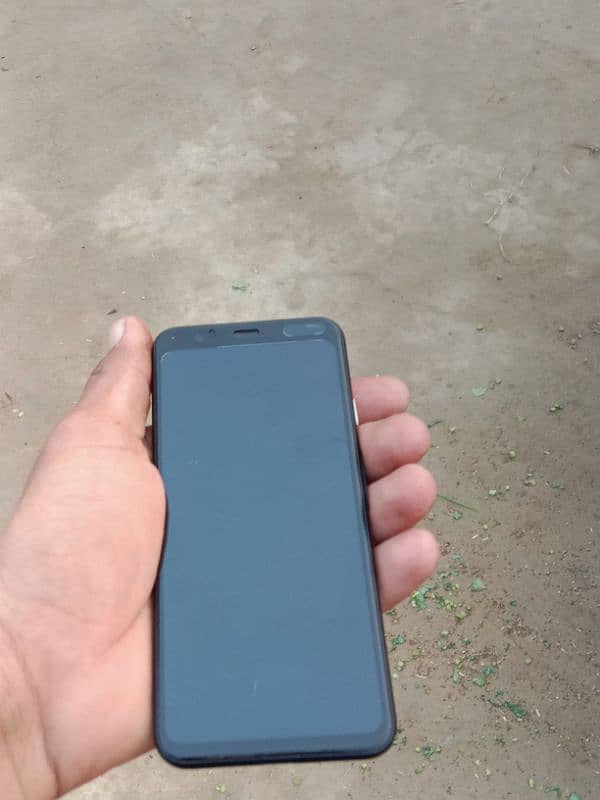 Google Pixel 4 PTA approved 6 64. 5