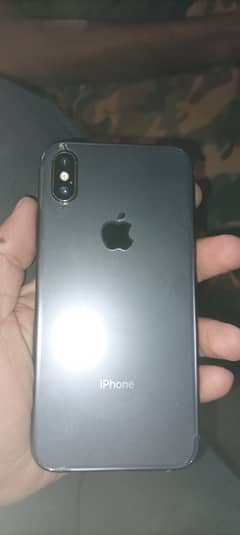 iPhone x non pta 256gb