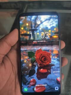 LG V30 4/64 60FPS ALL OK KOI BHI MASLA NAHIN HAI