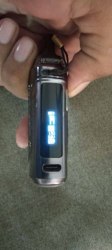 Geek vape Nano 1