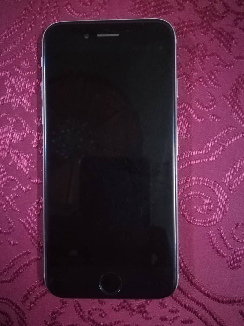 I phone 6 PTA block for sale 1