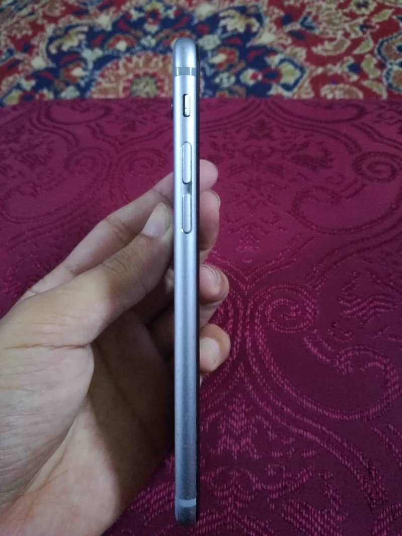 I phone 6 PTA block for sale 3