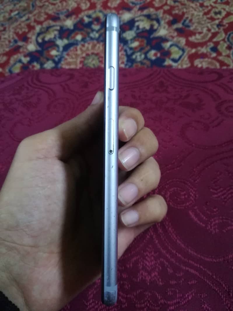 I phone 6 PTA block for sale 4