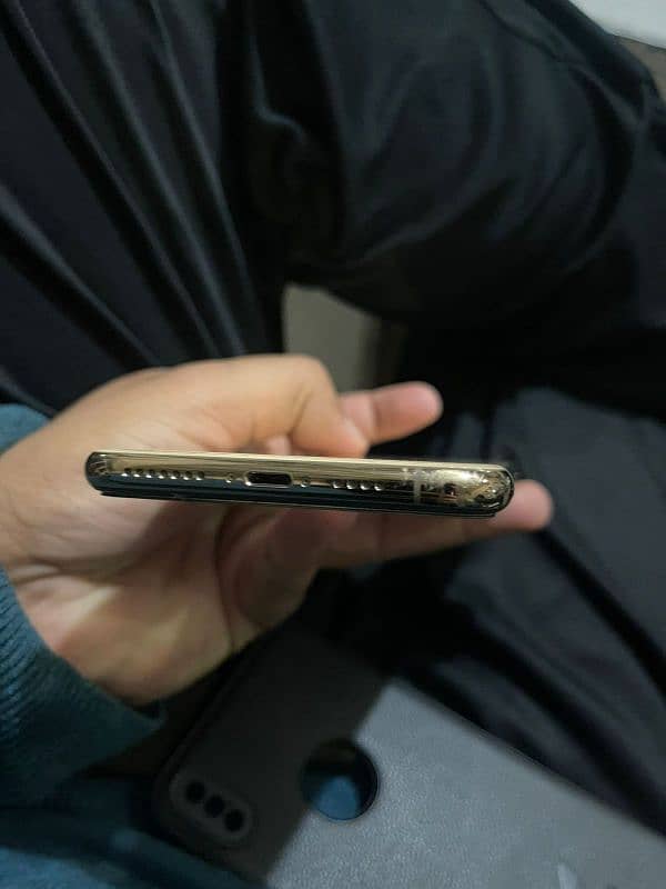 Iphone XS MAX 512 non pta sim working 4