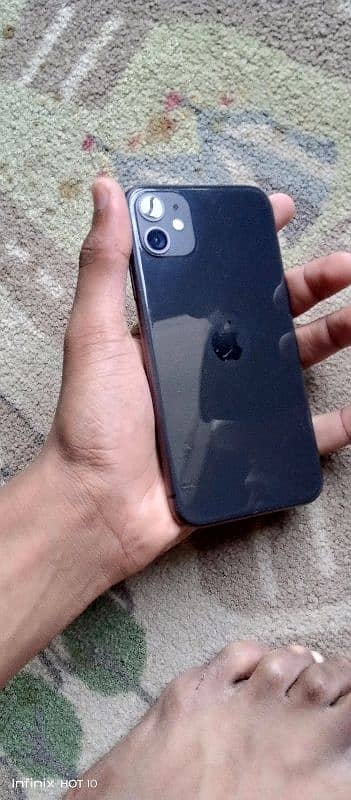 iPhone 11 exchange possible Oppo vivo Samsung tecno infinix huawei 0