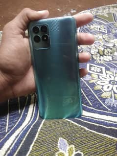 realme 4 rom 128gb memorey