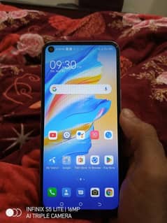 Tecno Camon 17 exchange possible