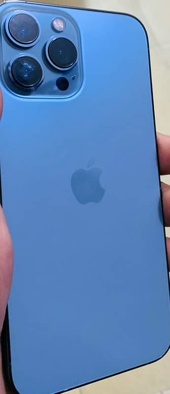 Iphone 13 Pro Max 128 Gb 3