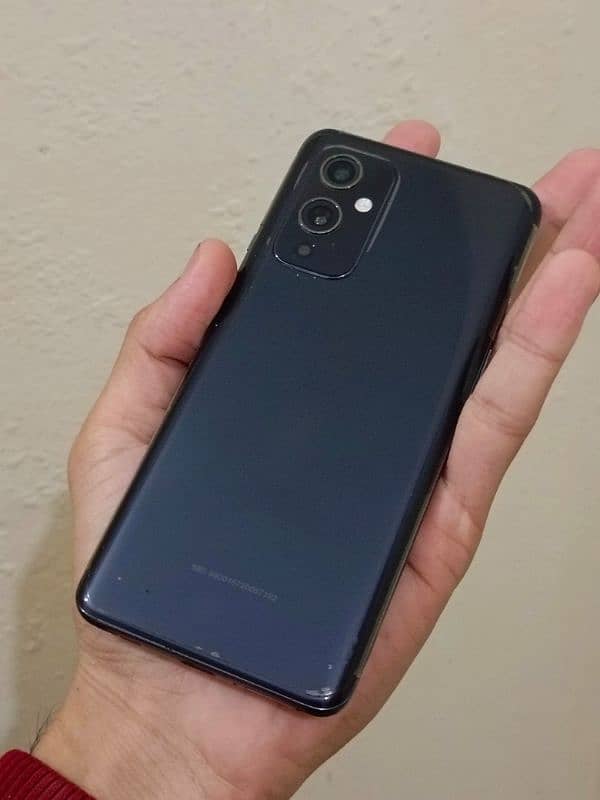 Oneplus 9 5G pta approved 1