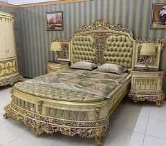 faibar bed dressing