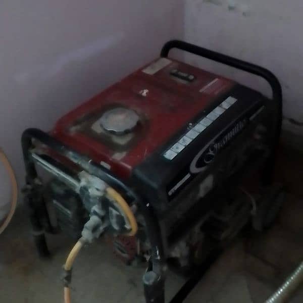 Generator for sale 2