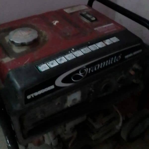 Generator for sale 3