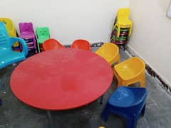 Complete School Office and Students Furniture for Sale