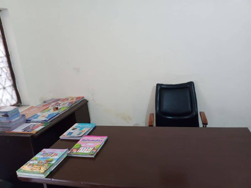 Complete School Office and Students Furniture for Sale 10