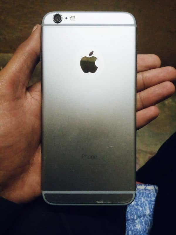 i Phone 6s 64 GB For Sale 6